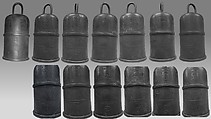 Bell, Metal, Chinese